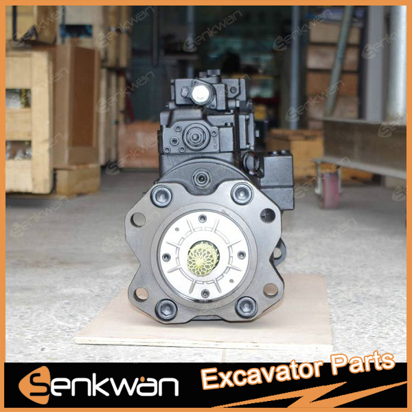 K3V112DTP Hydraulic Pump for SK2008 Piston Pump