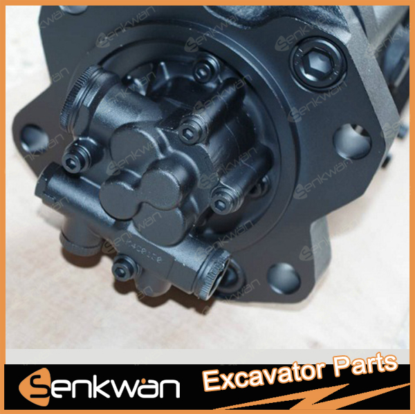 K3V112DTP Hydraulic Pump for SK2008 Piston Pump