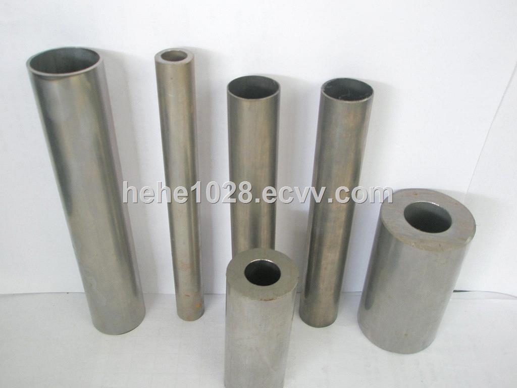 cold drawn precision seamless steel pipe