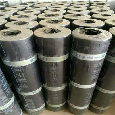 SbsAPP Modified Bitumen Waterproof Membrane