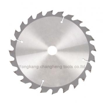 TCT circular saw blade for wood