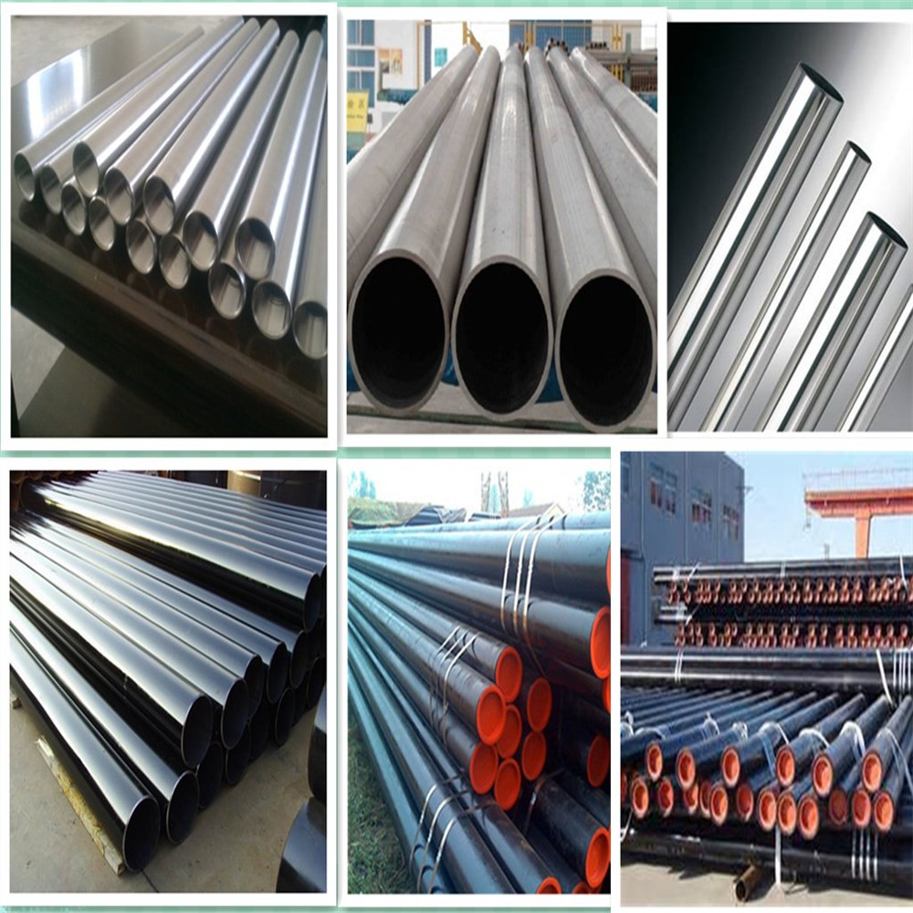 6 inch astm a36 welded carbon steel pipe