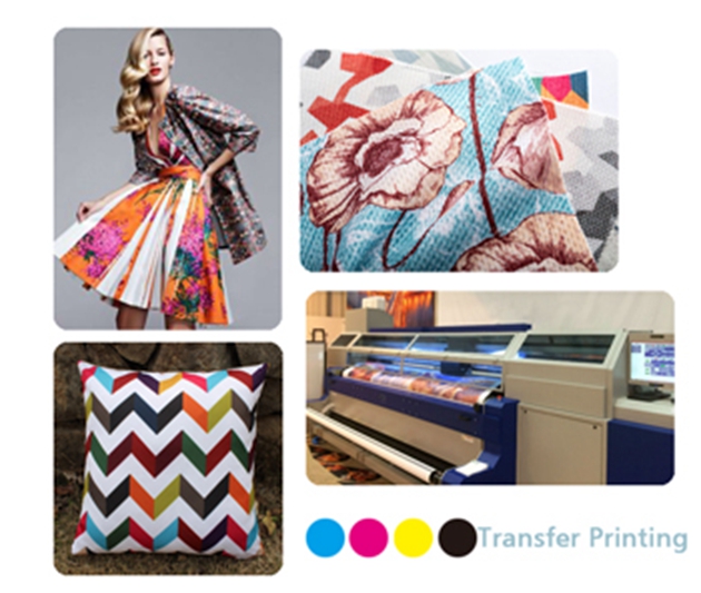 South Korean Quality InkTec SubliNova Smart ink for sublimation paper