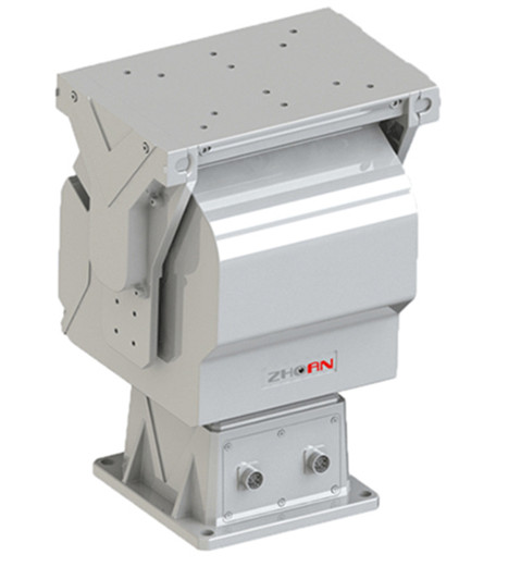 Outdoor Intelligent Variable Speed Pan Tilt HZY520