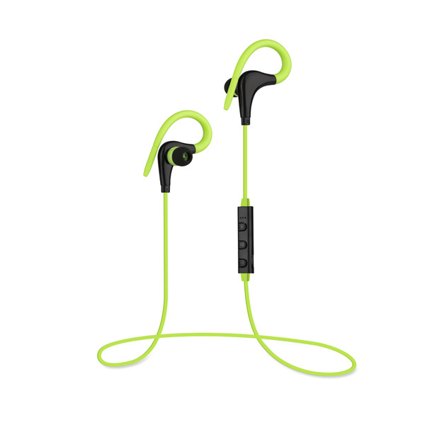 Bluetooth Earphones
