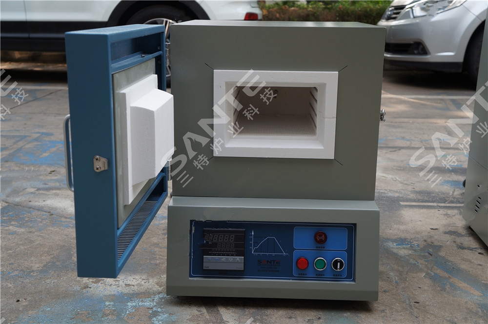 electric furnace for ceramics