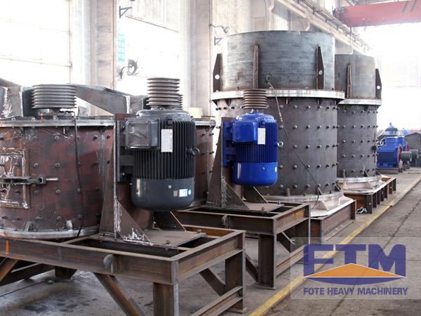 BasaltAggregate Compound CrusherSmall Rock Crusher