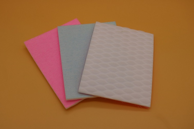 melamine eraser sponge kitchen cleaning wipe