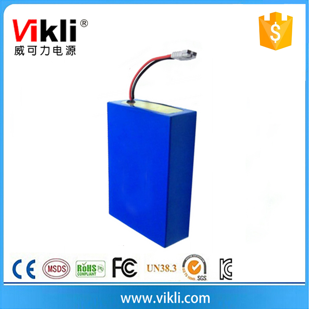12v 12ah LiFePO4 battery pack