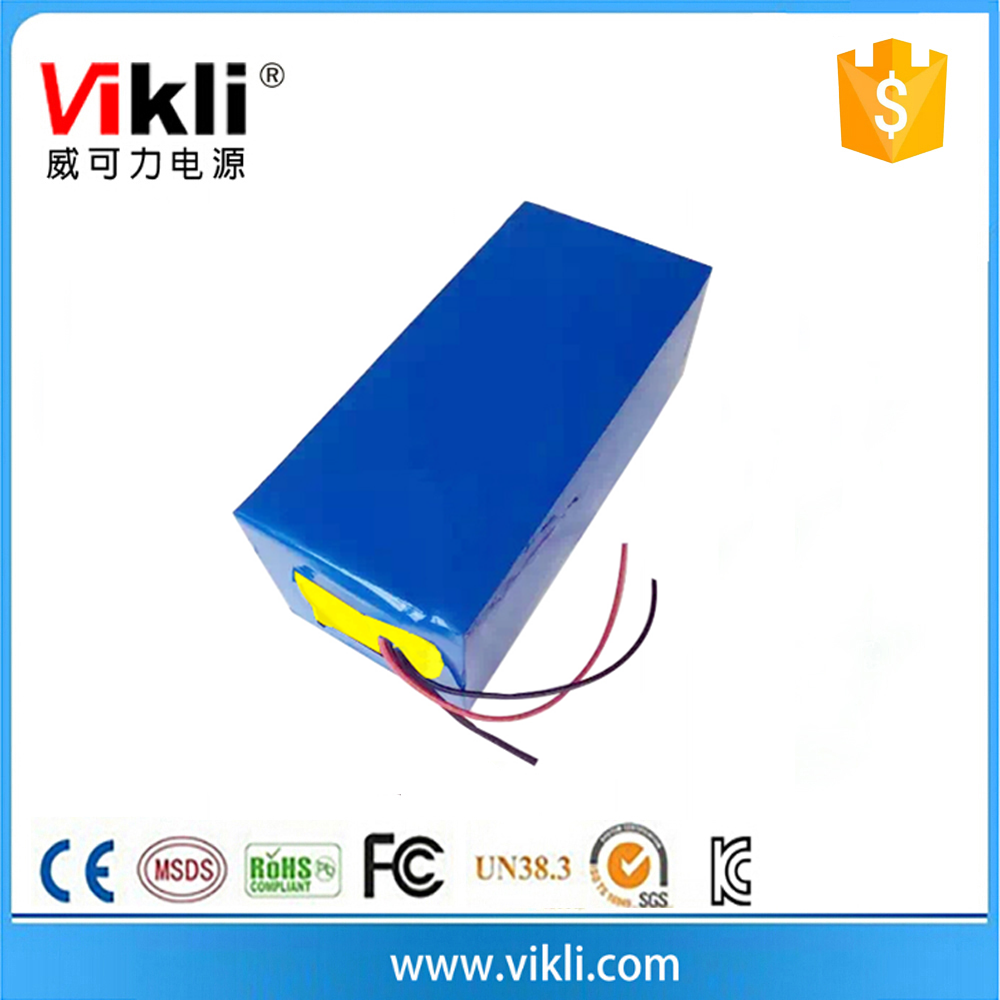 12v 220ah LiFePO4 battery pack