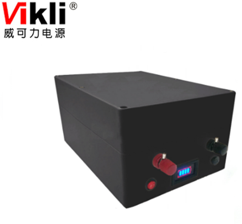 12v 500ah LiFePO4 battery pack