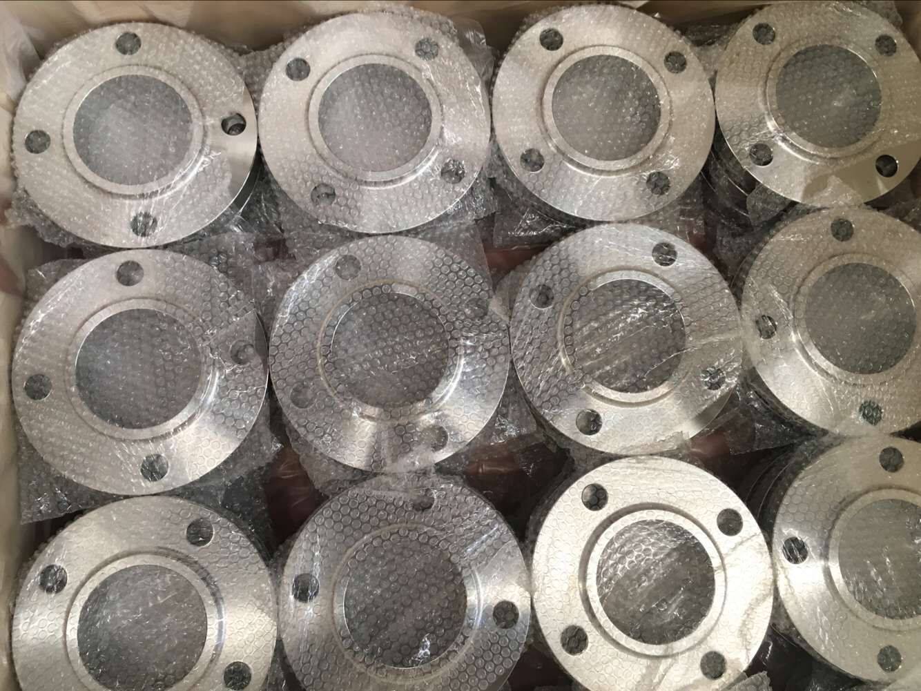 Welding Neck Flanges Slip On Flanges Socket Welding Flanges Threaded Flanges Blind Flanges