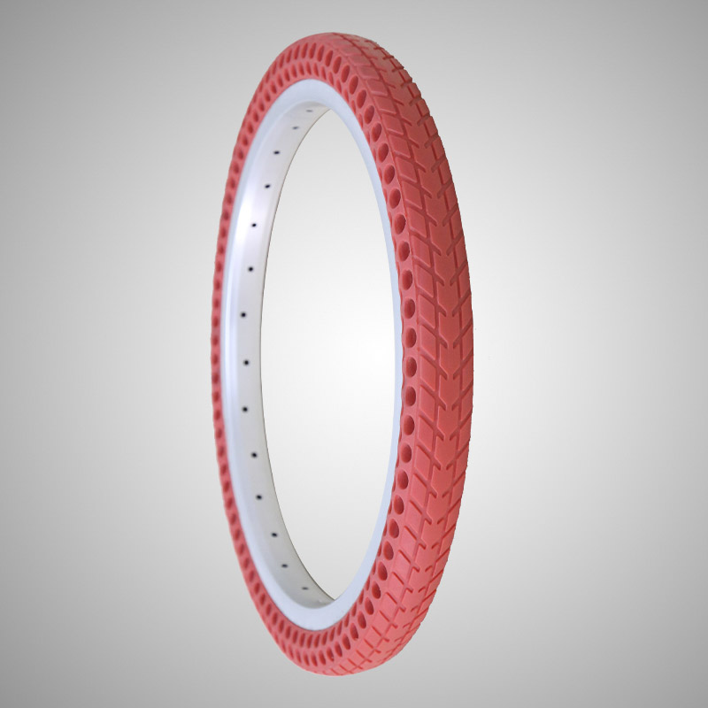16138 Inch AntiPuncture Children Bicycle Tire
