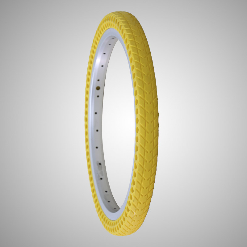 16138 Inch AntiPuncture Children Bicycle Tire