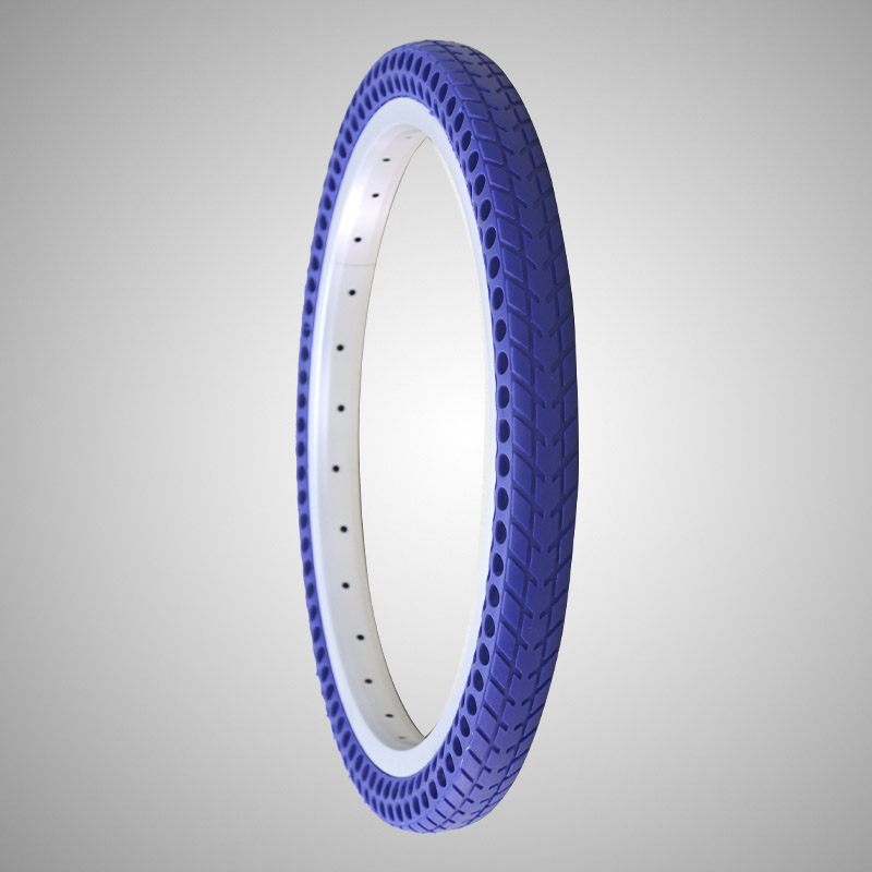 16138 Inch AntiPuncture Children Bicycle Tire
