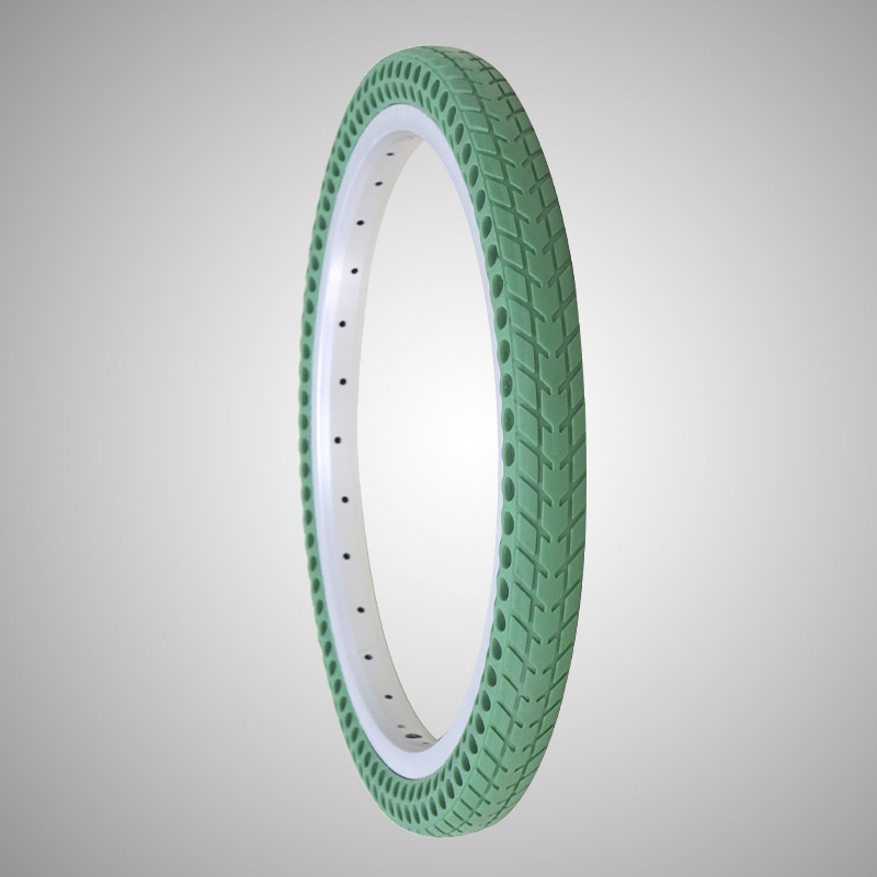 16138 Inch AntiPuncture Children Bicycle Tire