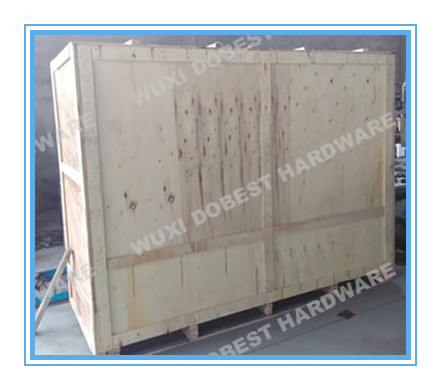 Automatic Filling Machine for 600ml Silicone Sausage Sealant