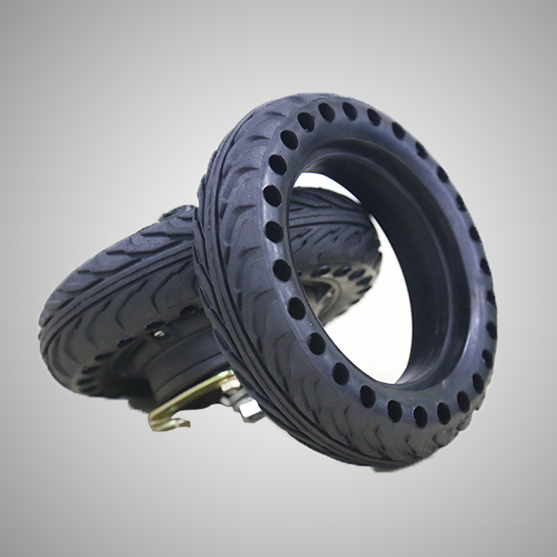 8 Inch Tire for Kick Scooter