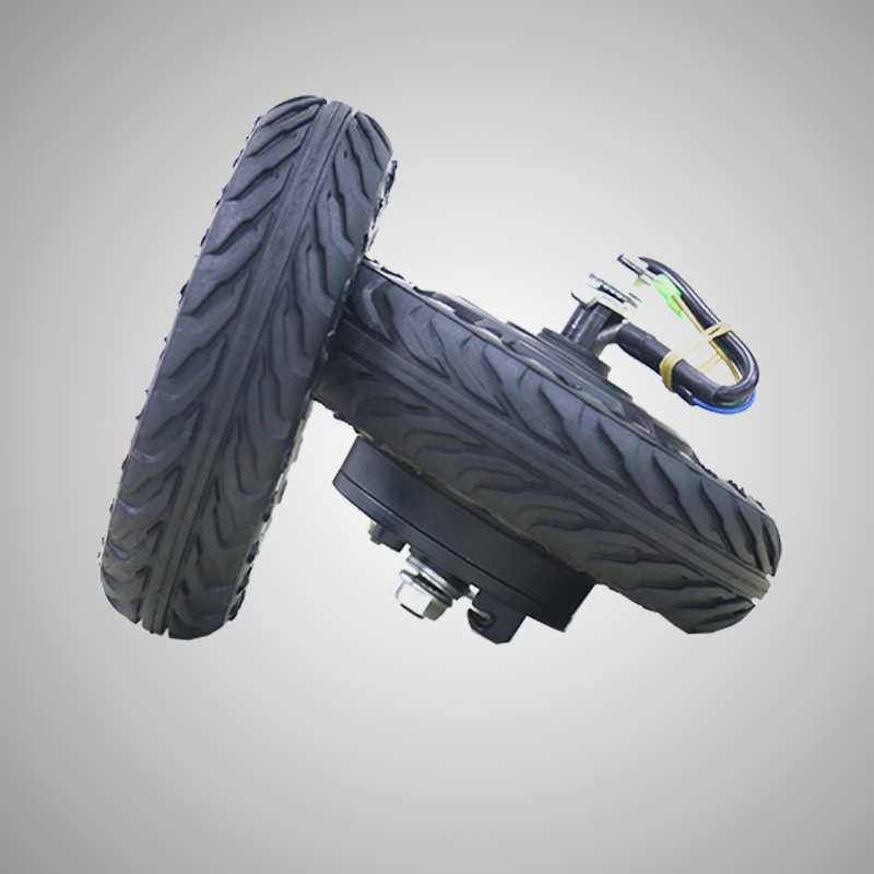 8 Inch Tire for Kick Scooter