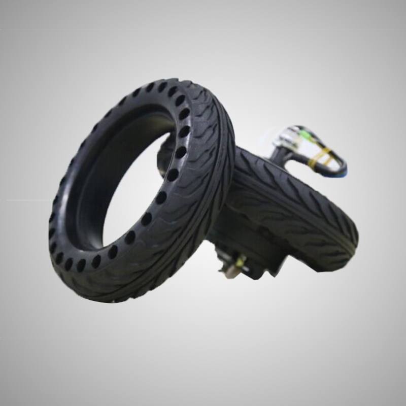 8 Inch Tire for Kick Scooter