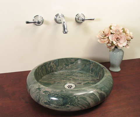 Onyx Basin and Sink