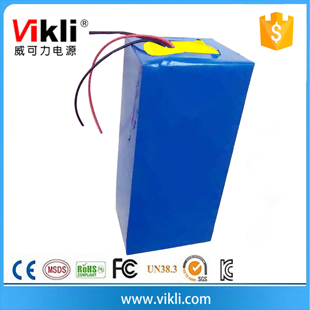 96v 120ah LiFePO4 battery pack for solar energy storage system
