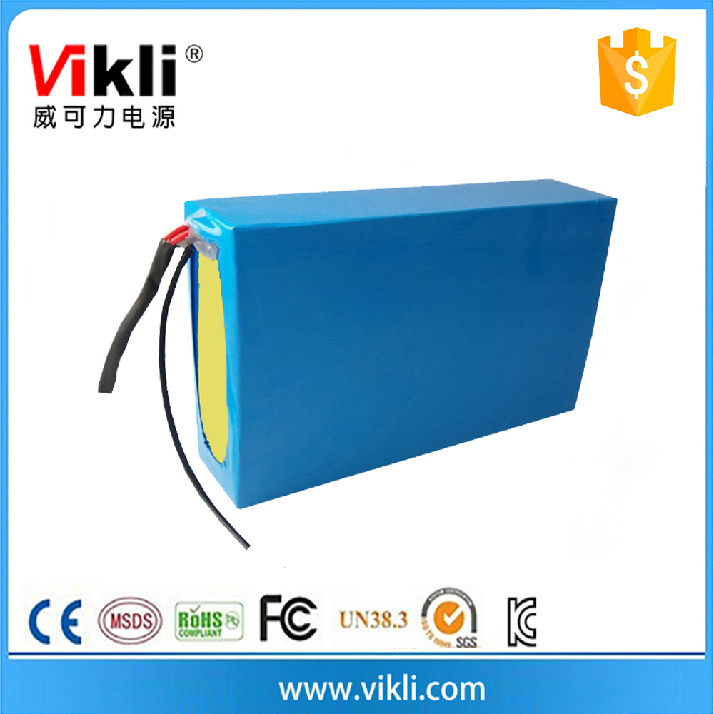 96v 150ah LiFePO4 battery pack for solar energy storage system