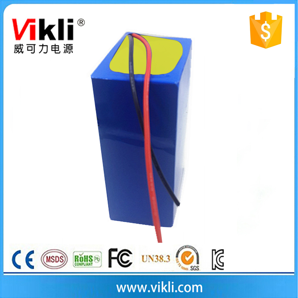 96v 200ah LiFePO4 battery pack for solar energy storage system