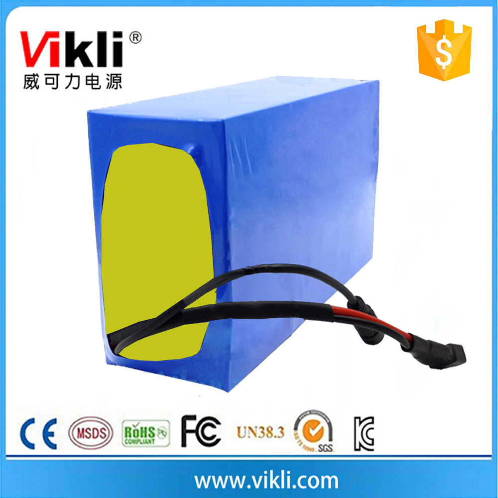 96v 300ah LiFePO4 battery pack for solar energy storage system