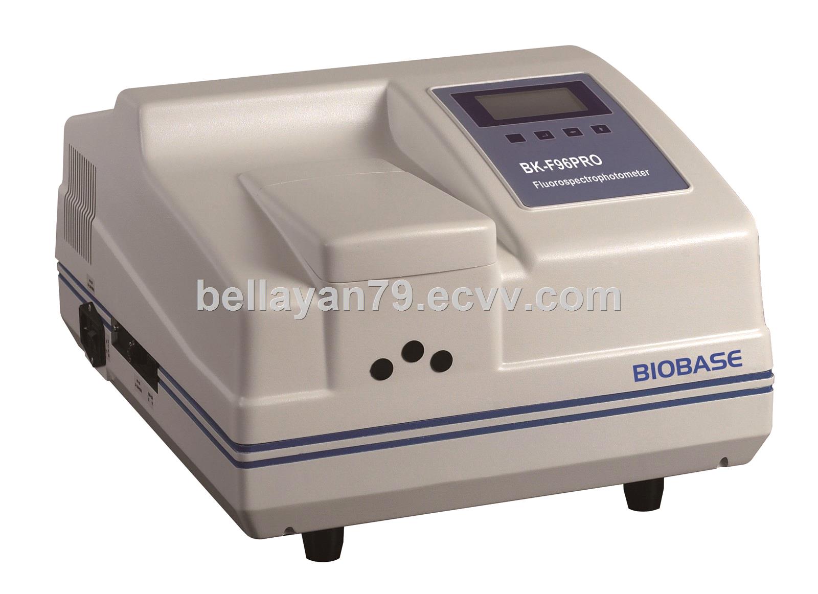Biobase Fluorescence Spectrophotometer BKF96PRO