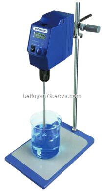 Biobase Overhead Stirrer with 10000mPas Viscosity OS20PRO
