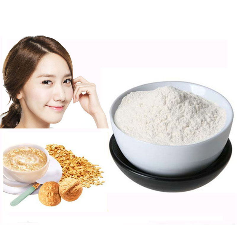 Buy pure food grade hyaluronic acid powder