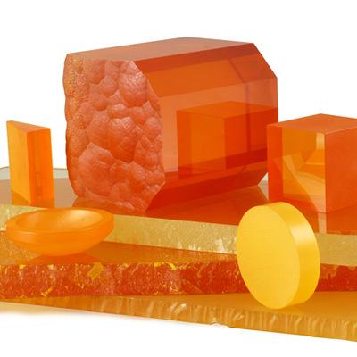 CVD ZnSe Material