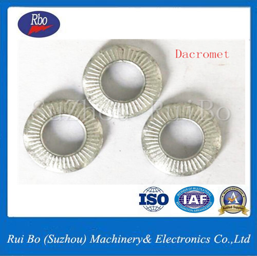 Fastener Stainless Steel SN70093 Contact WasherWashers with ISO