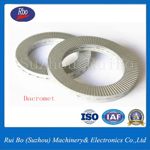 DIN25201 Mental RingSealing GasketGaskets