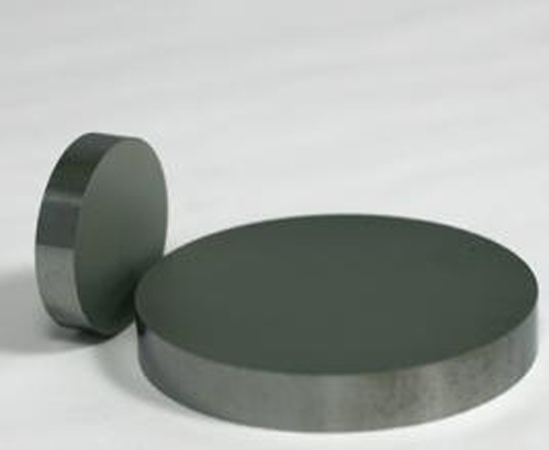 Germanium material