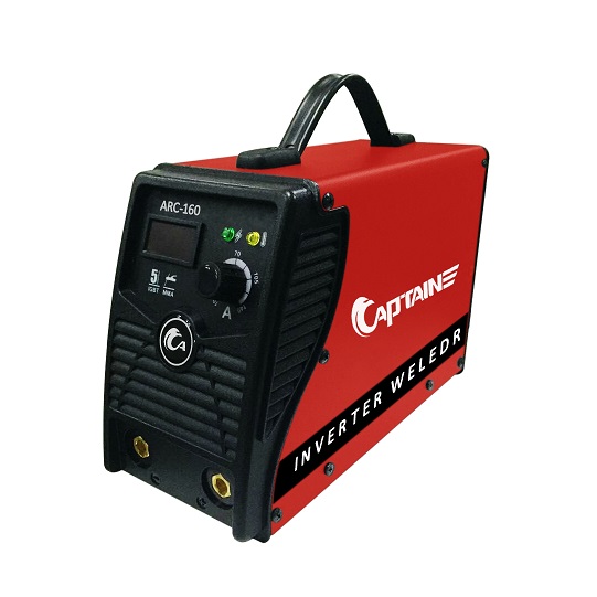 MMAARC160 Inverter Welding Machine