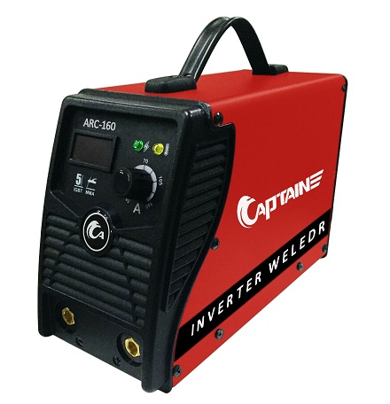 High Qulity MMA ARC160 Inverter Welding Machine