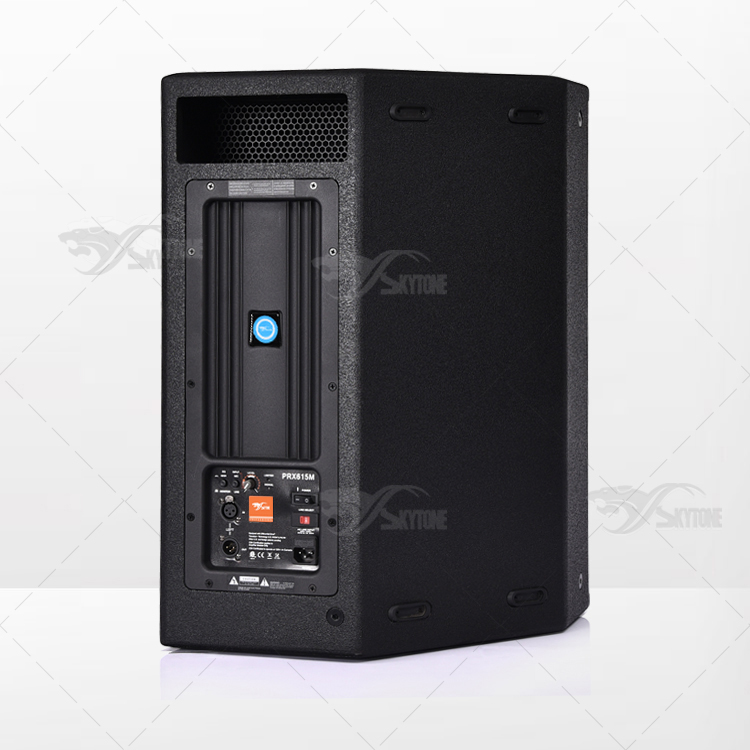 PRX615M 15inch speaker box and loudspeaker sound systems equipment PRX615M 15inch speaker box and loudspeaker sound systems equipment