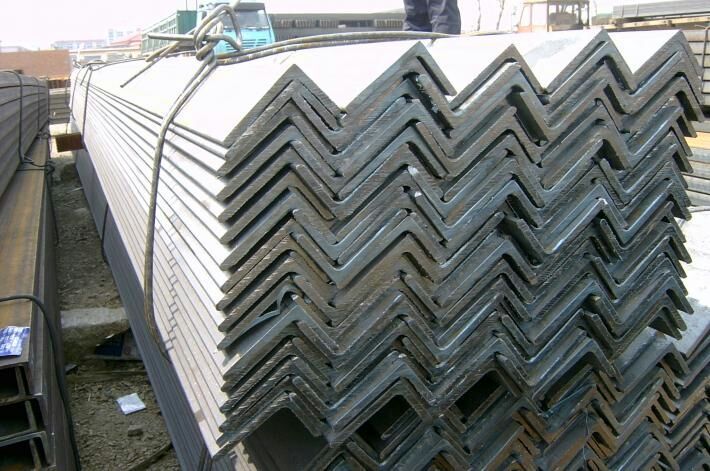 Steel angle bar with best price