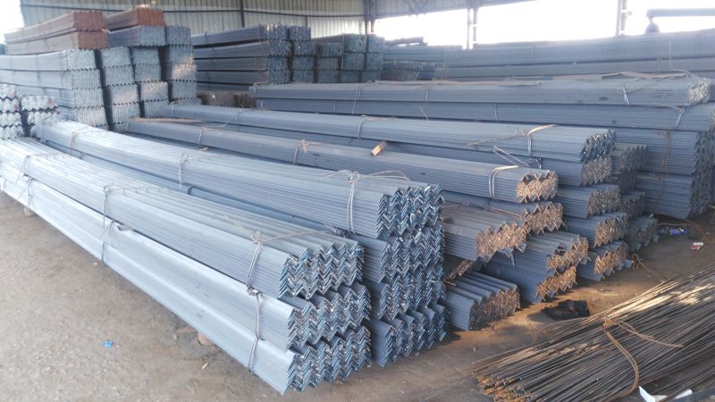 Steel angle bar with best price