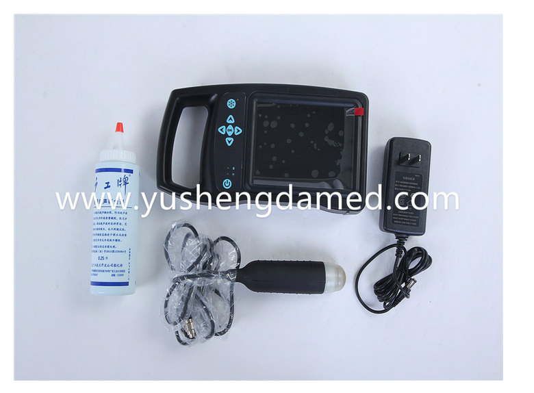 CE Approved Ultrasounds Machine YSD3000A