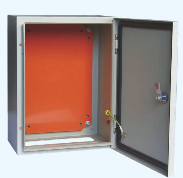 IP65 Waterproof Metal Enclosure box