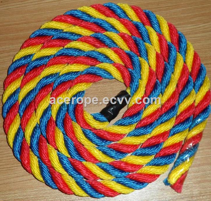 PP Multifilament Rope