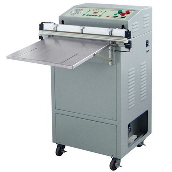 External vacuum packing machine high quality VS-600 (chinacoal02)