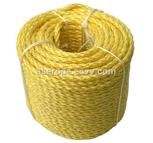 Monofilament Polypropylene Rope