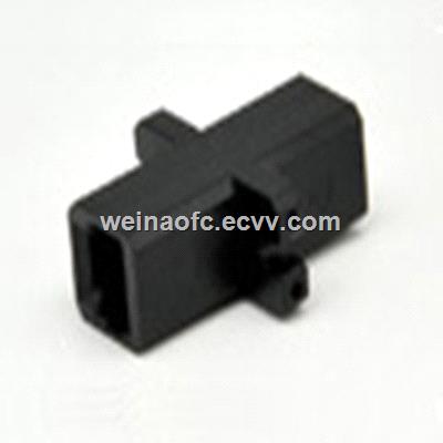 Fiber Adapter MtRj Coupler