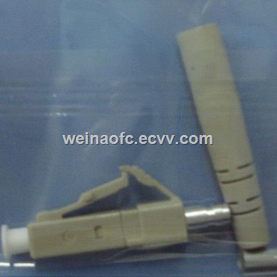 Fiber Optic Connector LC Multimode 3mm CKD