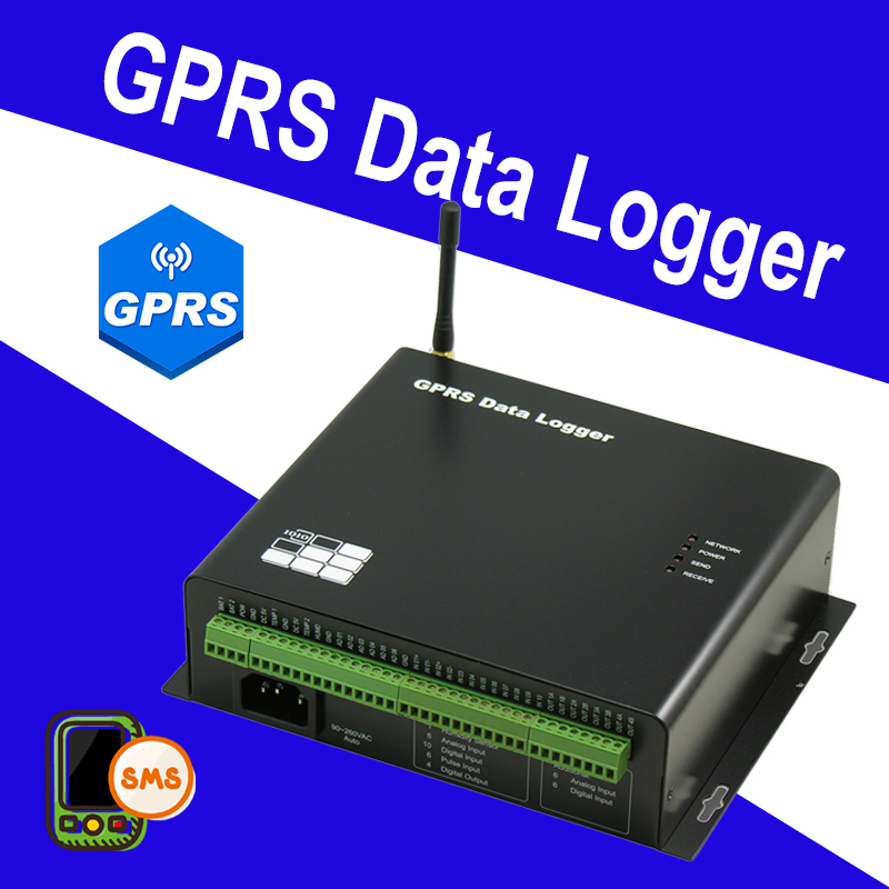 Wireless sensor Energy Data Logger