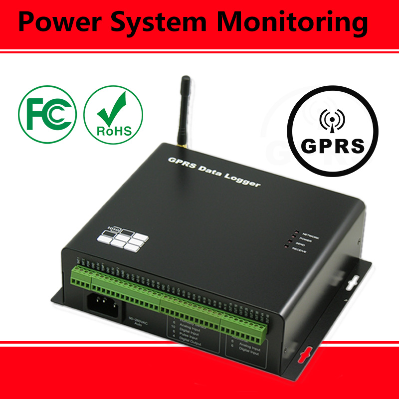 Power recorder Monitoring electricity monitor Data Logger